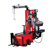 ARTIGLIO MASTER JOLLY 1PH LIFT/BEAD PRESS MANUAL CLAMP ARTIGLIO MASTER JOLLY 1PH LIFT/BEAD PRESS MANUAL CLAMP