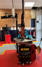 ARTIGLIO SPACER SAVER 12V INCLUDES BPL ASSIST ARM ARTIGLIO SPACER SAVER 12V INCLUDES BPL ASSIST ARM