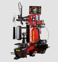 ARTIGLIO UNIFORMITY DIAGNOSTIC HIGH TEST TYRE CHANGER ARTIGLIO UNIFORMITY DIAGNOSTIC HIGH TEST TYRE CHANGER