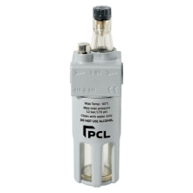 ATL6 AIR TREATMENT LUBRICATOR 1/4inch LUBRICATOR ATL6 AIR TREATMENT LUBRICATOR 1/4inch LUBRICATOR