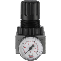 ATR12 AIR TREATMENT REGULATOR 1/2inch REGULATOR ATR12 AIR TREATMENT REGULATOR 1/2inch REGULATOR