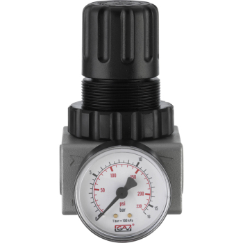 ATR12 AIR TREATMENT REGULATOR 1/2Inch REGULATOR ATR12 AIR TREATMENT REGULATOR 1/2Inch REGULATOR