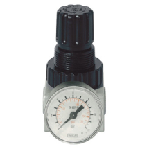 ATR6 AIR TREATMENT REGULATOR 1/4inch REGULATOR ATR6 AIR TREATMENT REGULATOR 1/4inch REGULATOR