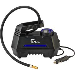 PCL Airline Inflation Gauges & Replacement Hoses ATT750 PCL 12 VOLT ...