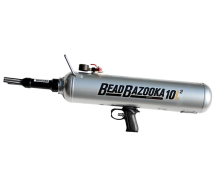 BB10L2 GAITHER BEAD BAZOOKA 10 LITRE NEXT GENERATION 2 BB10L2 GAITHER BEAD BAZOOKA 10 LITRE NEXT GENERATION 2
