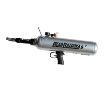 BB6L2 GAITHER BEAD BAZOOKA 6 LITRE NEXT GENERATION 2 BB6L2 GAITHER BEAD BAZOOKA 6 LITRE NEXT GENERATION 2