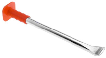 BB/O BEAD CHISEL PROTECTIVE HANDLE 20inch-500MM LONG BB/O BEAD CHISEL PROTECTIVE HANDLE 20inch-500MM LONG