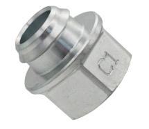 C1 DISPOSABLE CUTTING BLADE FOR LOCKING WHEEL NUT REMOVER C1 DISPOSABLE CUTTING BLADE FOR LOCKING WHEEL NUT REMOVER