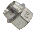 C4 DISPOSABLE CUTTING BLADE FOR LOCKING WHEEL NUT REMOVER C4 DISPOSABLE CUTTING BLADE FOR LOCKING WHEEL NUT REMOVER