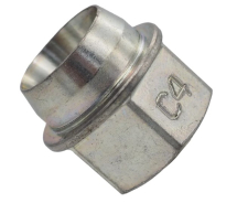 C4 DISPOSABLE CUTTING BLADE FOR LOCKING WHEEL NUT REMOVER C4 DISPOSABLE CUTTING BLADE FOR LOCKING WHEEL NUT REMOVER