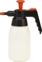 CAN12 SOLVENT SPRAYER 1 LITRE CAN12 SOLVENT SPRAYER 1 LITRE