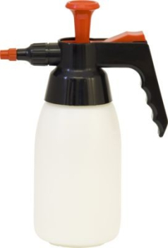 CAN12 SOLVENT SPRAYER 1 LITRE