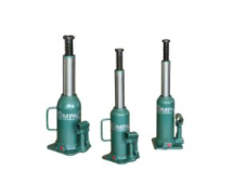 CBJ5 COMPAC 5 TON HYDRAULIC BOTTLE JACK CBJ5 COMPAC 5 TON HYDRAULIC BOTTLE JACK