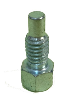 KNURLED SCREW FOR JACK HANDLE