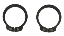 CIRCLIP COMPAC LARGE CIRCLIP COMPAC LARGE