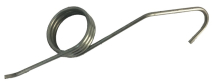 COMPAC SPRING FOR PEDAL COMPAC SPRING FOR PEDAL