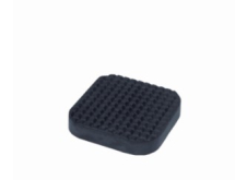 RUBBER COVER FOR LOW HEIGHT COMPAC JACKS 2TC/3TC