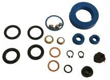 COMPAC JACK REPAIR SEAL KIT FOR 2TC,3TC,2T-77 COMPAC JACK REPAIR SEAL KIT FOR 2TC,3TC,2T-77