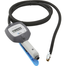 DAC1A08 ACCURA 1 TYRE INFLATOR 6FT EURO CLIP-ON