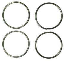 SPRING RING FOR LOCKING TOOL SPRING RING FOR LOCKING TOOL