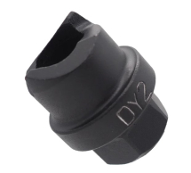 DY2 CHISEL BLADE DY2 CHISEL BLADE