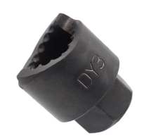 DY3 CHISEL BLADE DY3 CHISEL BLADE