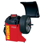 EM9250 CORGHI PROFESSIONAL LCD DISPLAY AUTO DATA EM9250 CORGHI PROFESSIONAL LCD DISPLAY AUTO DATA