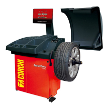 EM9350-C CORGHI X LINE LCD DISPLAY SONAR & PNEU CLAMPING EM9350-C CORGHI X LINE LCD DISPLAY SONAR & PNEU CLAMPING