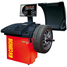 EM9380C CORGHI X LINE 19inchMON LED/LASERLINE SONAR PNEU CLAMP EM9380C CORGHI X LINE 19inchMON LED/LASERLINE SONAR PNEU CLAMP