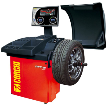 EM9380 CORGHI X LINE 19Inch MONITOR LED/LASER SONAR EM9380 CORGHI X LINE 19Inch MONITOR LED/LASER SONAR