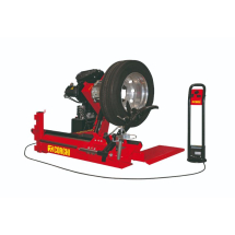 HD700 ELECTROHYDRAULIC 14-26inch TRUCK TYRE CHANGER