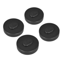 JP27 JACKING PAD SET PORSCHE X 4 JP27 JACKING PAD SET PORSCHE X 4