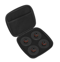 JPT4 JACKING PAD SET TESLA X 4 JPT4 JACKING PAD SET TESLA X 4