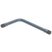 HDW/10/E DOUBLE ENDED 1Inch HEAVY DUTY BRACE BAR HDW/10/E DOUBLE ENDED 1Inch HEAVY DUTY BRACE BAR