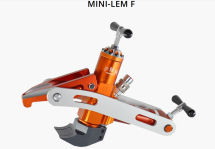 MINI LEM FV HYDRAULIC BEAD BREAKER MINI LEM FV HYDRAULIC BEAD BREAKER