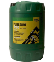 OKO25 OKO TYRE SEALENT OFF ROAD 25 LITRE DRUM OKO25 OKO TYRE SEALENT OFF ROAD 25 LITRE DRUM
