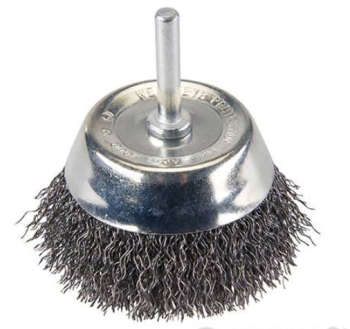 75MM CUP BRUSH
