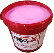 PPG04 PINK PANTHER MOUNTING GEL AND SEALENT 4KGS