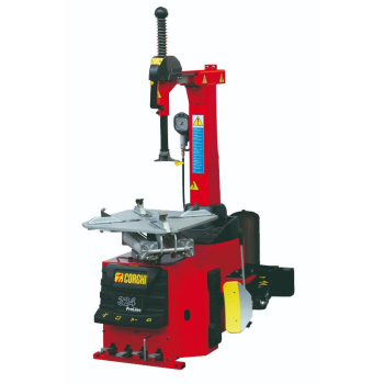 CORGHI PROLINE 324 10-24Inch CLAMPING TYRE CHANGER - NO ARM