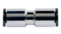 PTC8 TUBE TO TUBE STRAIGHT COUPLING 8MM TUBE PTC8 TUBE TO TUBE STRAIGHT COUPLING 8MM TUBE