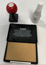 PART WORN STAMP KIT PART WORN STAMP KIT