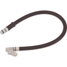 RHA2121 REPLACEMENT HOSE - SINGLE CLIP ON CONNECTOR 0.53M