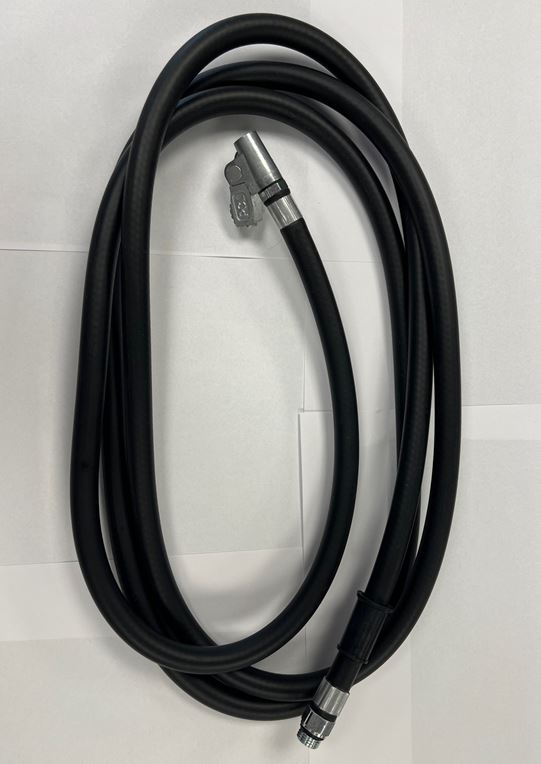 PCL Airline Inflation Gauges & Replacement Hoses RHA2137 MK4 9FT HOSE ...