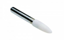 S872 PENCIL STONE 25MM LONG 8MM WIDTH S872 PENCIL STONE 25MM LONG 8MM WIDTH