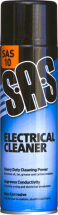 SAS10 ELECTRICAL/CONTACT CLEANER 500ML SPRAY SAS10 ELECTRICAL/CONTACT CLEANER 500ML SPRAY