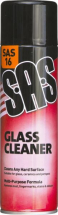 SAS16 GLASS CLEANER 500ML SPRAY