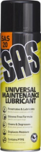 SAS20 UNIVERSAL PENETRATING OIL 500ML SPRAY SAS20 UNIVERSAL PENETRATING OIL 500ML SPRAY