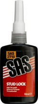 SAS2710 STUD LOCK 50ML BOTTLE SAS2710 STUD LOCK 50ML BOTTLE