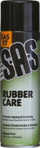 SAS57 RUBBER CARE 500ML SPRAY SAS57 RUBBER CARE 500ML SPRAY