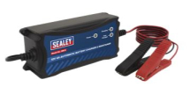 SBC4 BATTERY MAINTAINER CHARGER 12V AUTOMATIC SBC4 BATTERY MAINTAINER CHARGER 12V AUTOMATIC